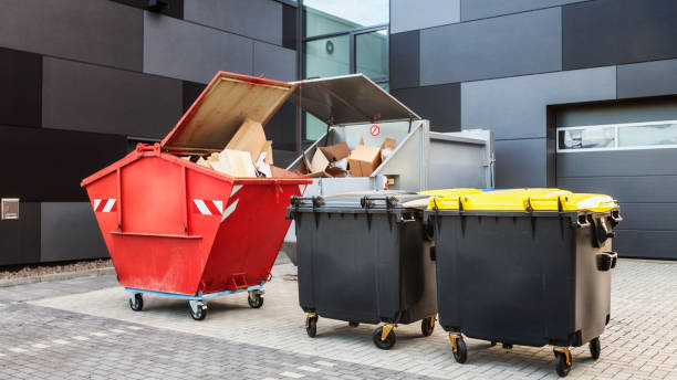 9 Benefits Of Using A Skip Bin For Your Home Improvement Project