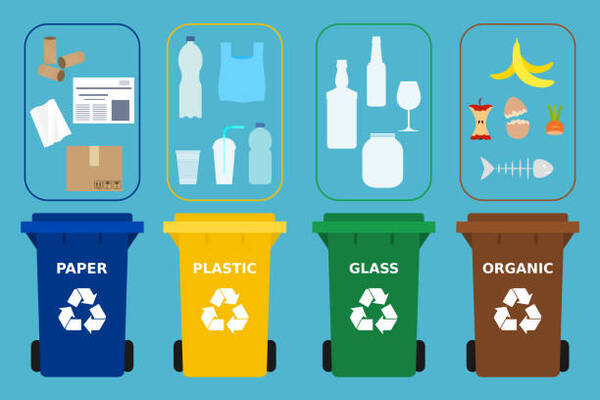 9 Reasons Why Waste Segregation Is Important