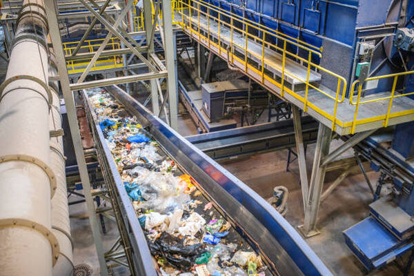 12 Smart Waste Management Technologies In Australia