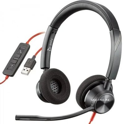 The Complete Guide to Poly Headsets, Jabra Headsets, and Logitech Video Conferencing Equipment