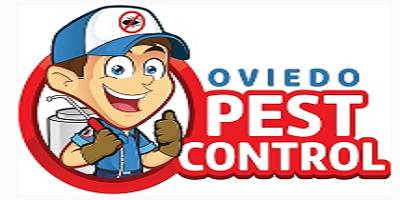 Oviedo Pest Control