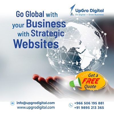 Why Website is a must-have for every Business?