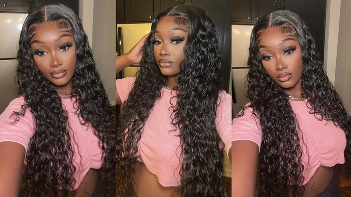 What Is The Difference Between A Full Lace Wig And A Lace Frontal Wig