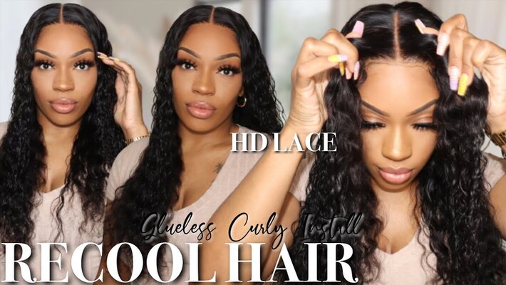 The Best Honey Blonde Lace Front Wigs You’ll Find