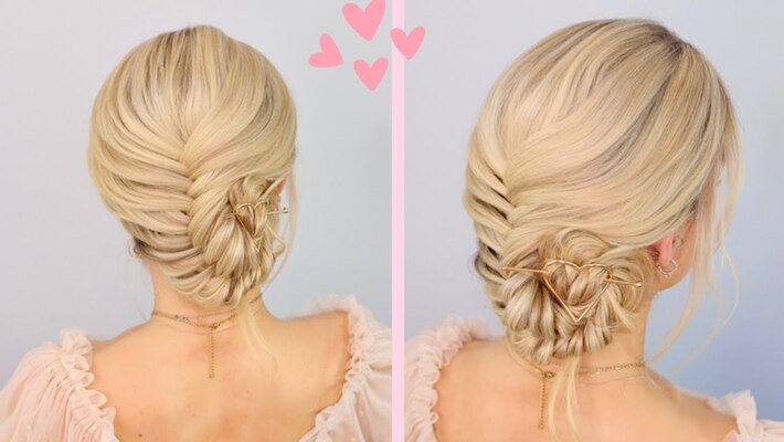 The Best Valentine’s Day Hairstyles Of 2023