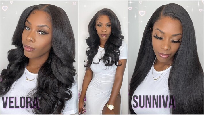 What You Need to Know About 360 Lace Wig