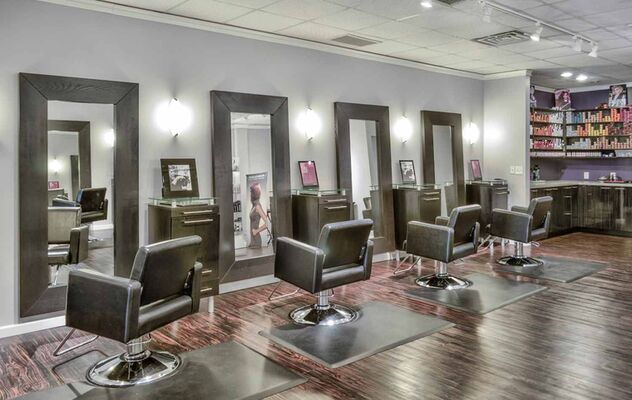 Hair Salon Furniture - Three Things You Ought To Know