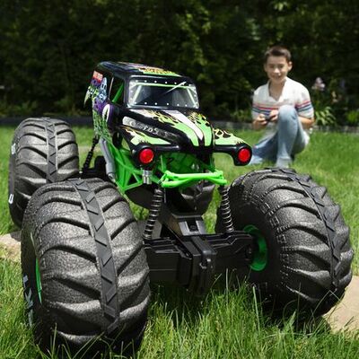 Adventure Outdoor RC Toys