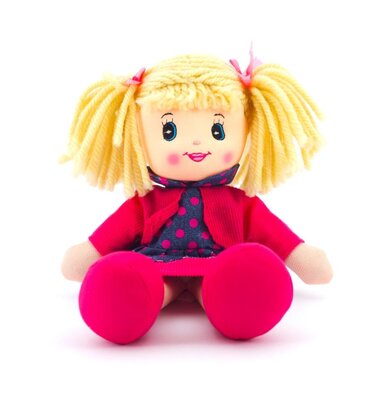 How Playing With Dolls Is Beneficial For Kids