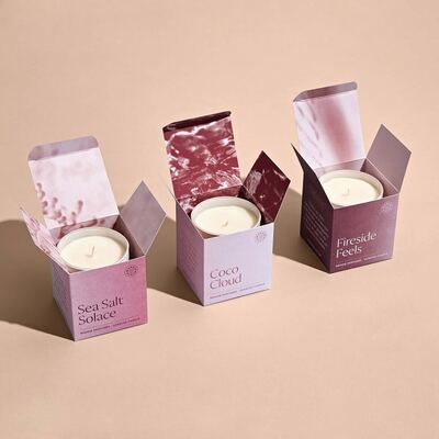 8 Best Candle Packaging Ideas for 2023