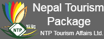 NTP Tourism Affairs Limited