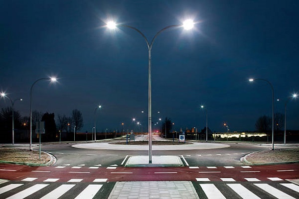 The Complete Guide to LED Street Lights