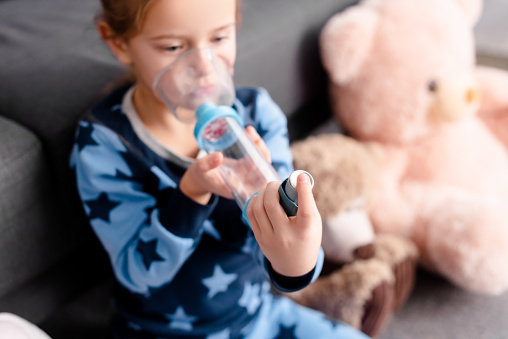 Using Ventolin Inhaler: A Guide to Managing Asthma Symptoms