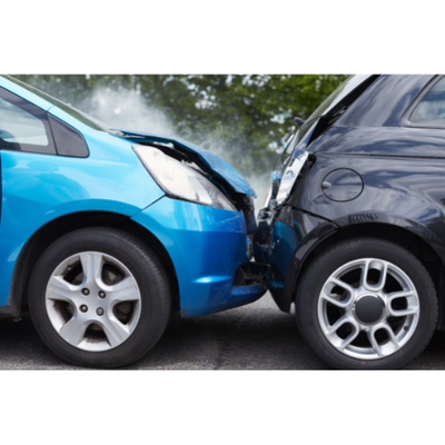 How to Determine Fault in a South Carolina Car Accident