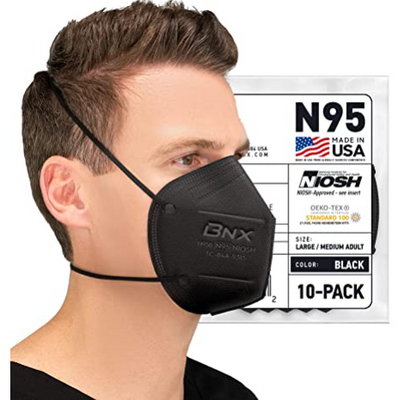 How to Choose the Right BNX N95 Mask for Your Workplace