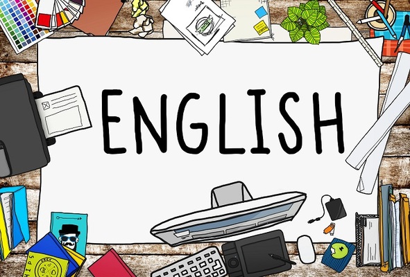 How to enroll in a basic English course online