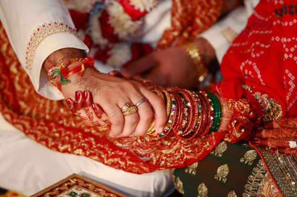 UK Matrimony Platform