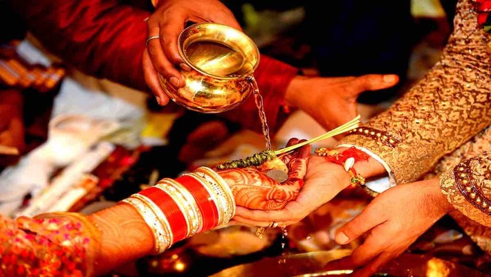 Indian Matrimony Platform