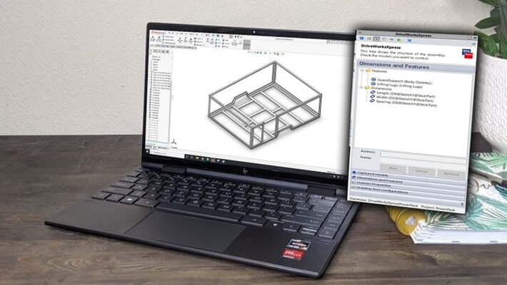 SOLIDWORKS automation – How it Proves to be a Game Changer for Manufacturers