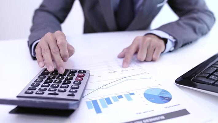 The advantages of working with a Mississauga accountant