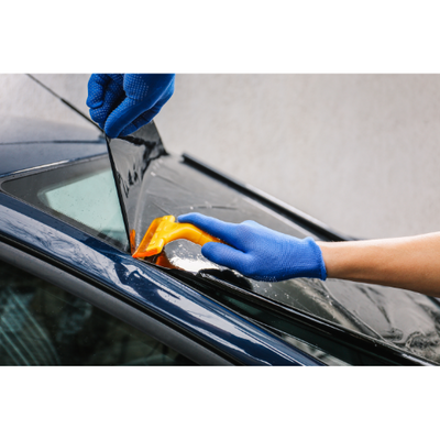 Benefits of Tinting Your Car Windows?