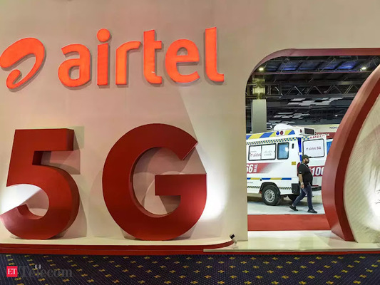 Airtel 5G Launched in Gurugram, Haryana - RecycleDevice Blog