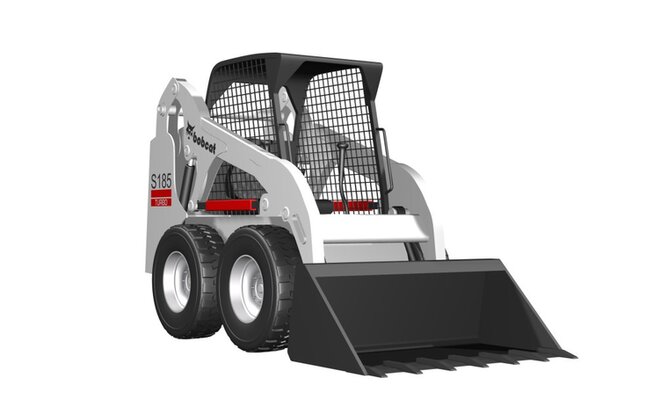 5 Reasons to Use Bobcat Hire for Your Construction Projects