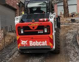 Get Job Done With Bobcat Hire: Efficient Equipment For Project