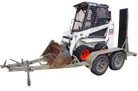 Power Of Bobcat Hire: Versatile Machinery For Any Job