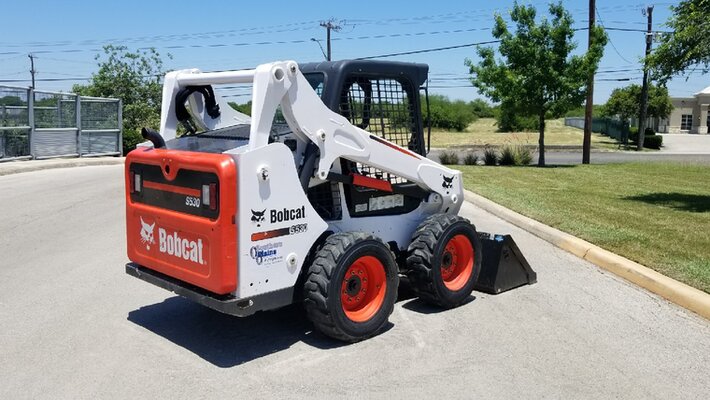 Power of the Bobcat: Ultimate Guide to Versatile Equipment Rental