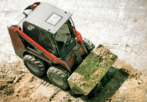 Digging Deeper: Maximizing Productivity with Mini Loader Rentals