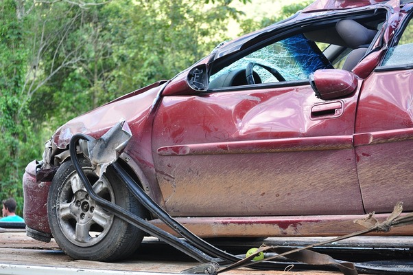 What to Do If Injuries Appear After a Car Accident