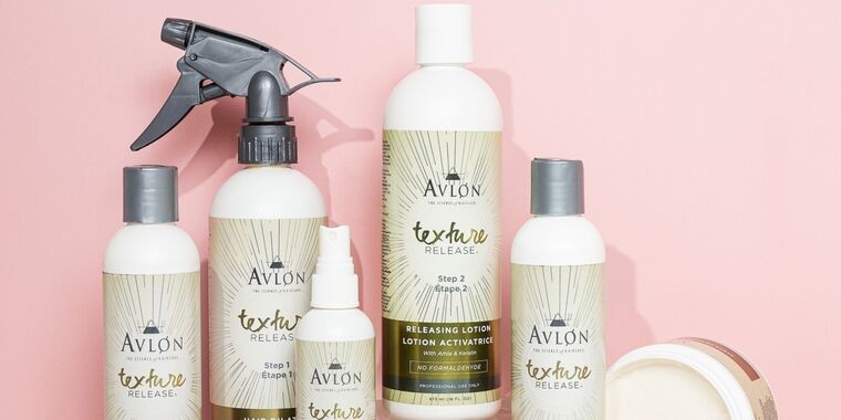 Avlon Texture Release: The Solution for Healthy, Manageable Hair