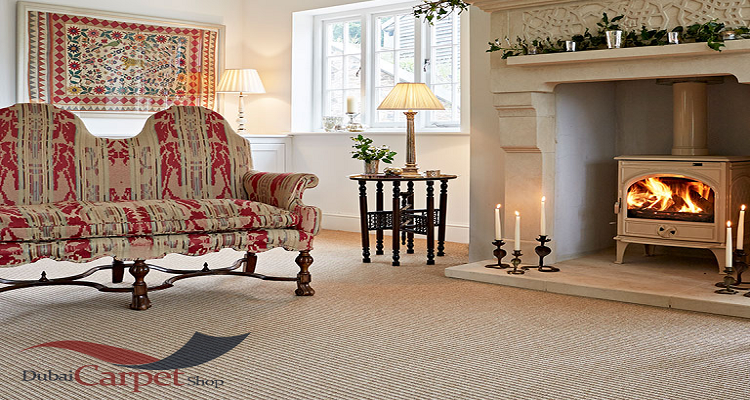 Sisal Carpets Dubai and its Different Styles