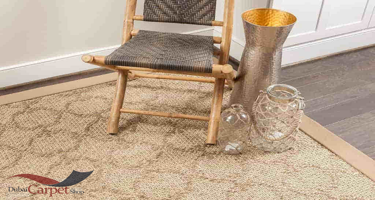 Sisal Carpets And Its Different Types of  Carpets