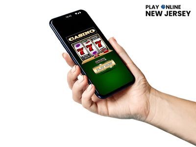 New Jersey Casino Online: An Inside Look At The Gambling Industry