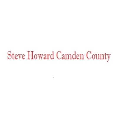 Steve Howard Camden County