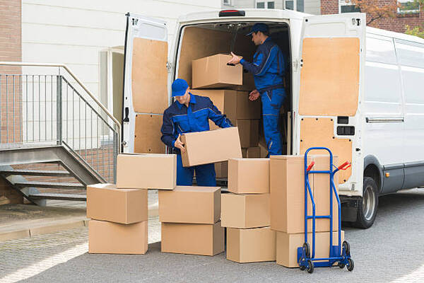 Top 10 Tips For A Successful Commercial Move