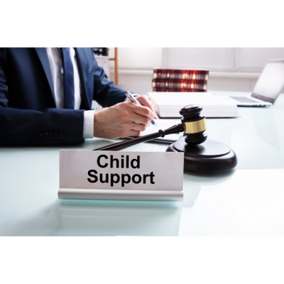 Understanding Child Support in Texas