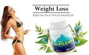 Five Things That You Never Expect On Alpilean Weight Loss!