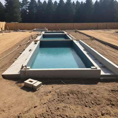 How to Select the Best Pool Construction Company for Your Project