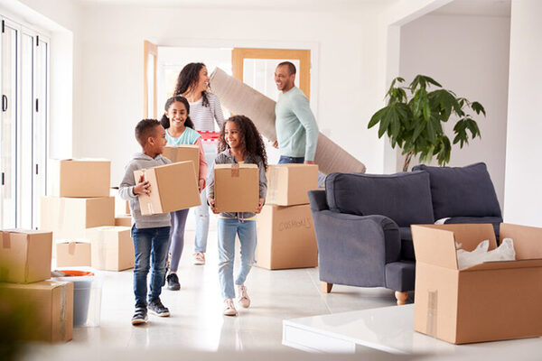 Choose the best and most reliable packing and moving services in Bangalore