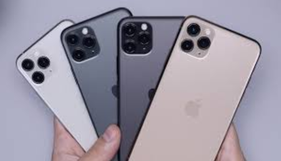 ¿Qué es un iPhone reacondicionado?