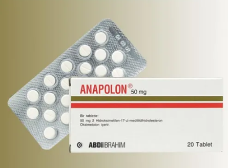 Anapolon vs Winstrol: Which is Better for Strength and Endurance?