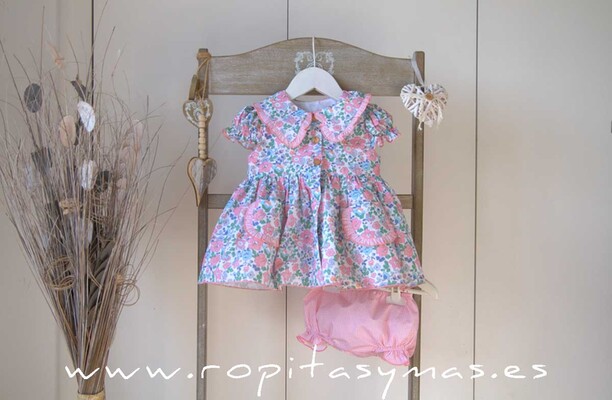 La Martinica: Spanish Children's Fashion Brand