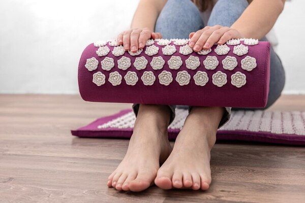 Revitalize Your Feet and Legs with Fit King's Foot Leg Massagers