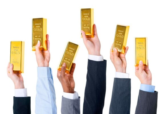 Securing Your Wealth: The Best Gold Investment Companies Revealed