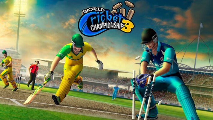 Become a Cricket Champ on Your Android Phone?