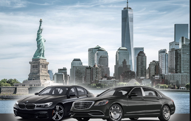 What is the best executive car service in Boston?