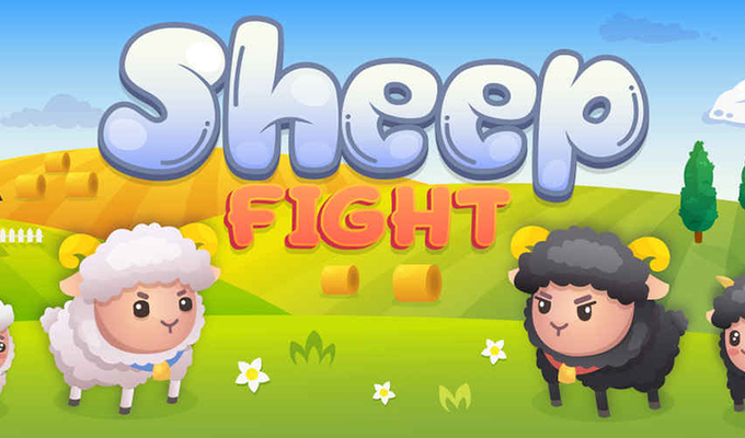 Play Sheep Fight Online Games & Earn Real Cash on PlayerzPot